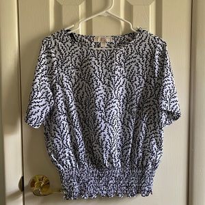 Michael Kors Blouse